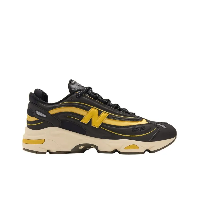 New Balance 1000 Bricks & Wood A Different Bounce-1