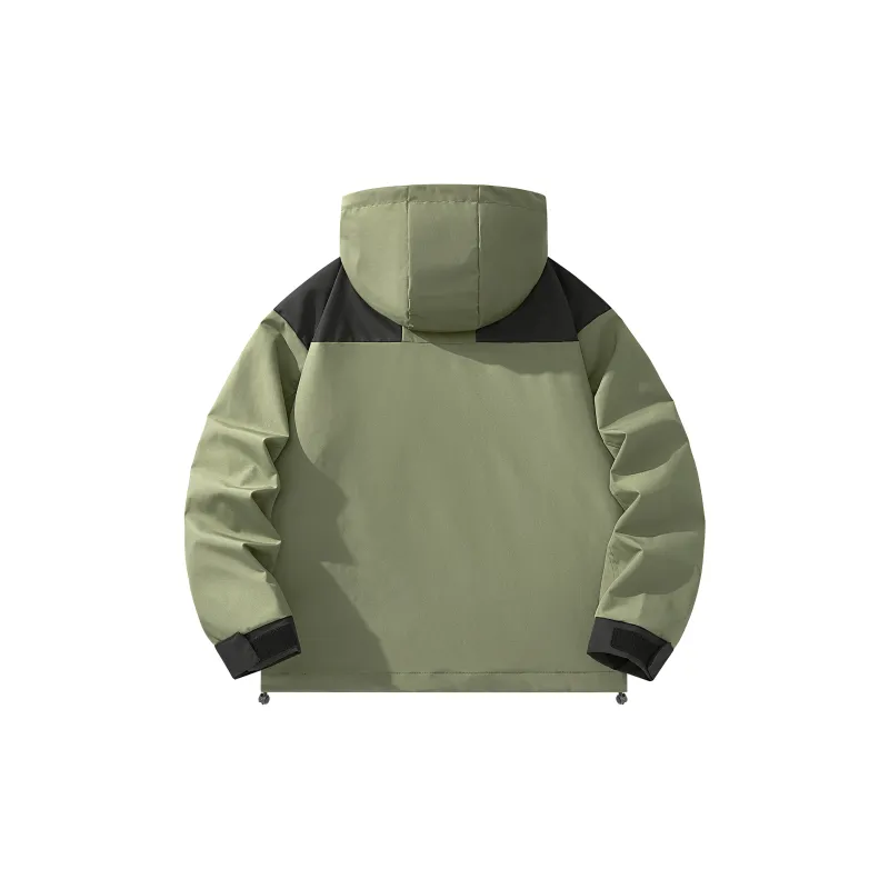 Crayon Shinchan Jackets Coats Unisex-12