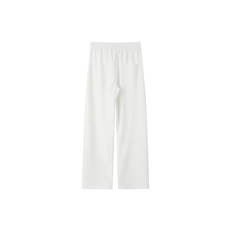 ROSECREED Casual Pants Unisex-3
