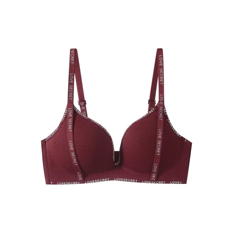 Elan and White Women's Bras-6