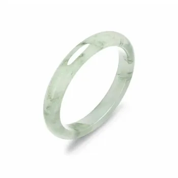 Yagu Tianshan Jade Bangles Women's