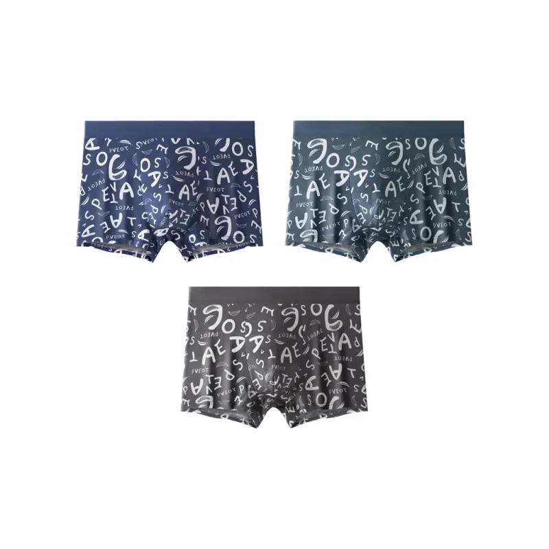 MIIOW Men Underpants-0