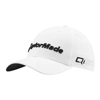 TAYLORMADE Polyester Baseball Caps Men's