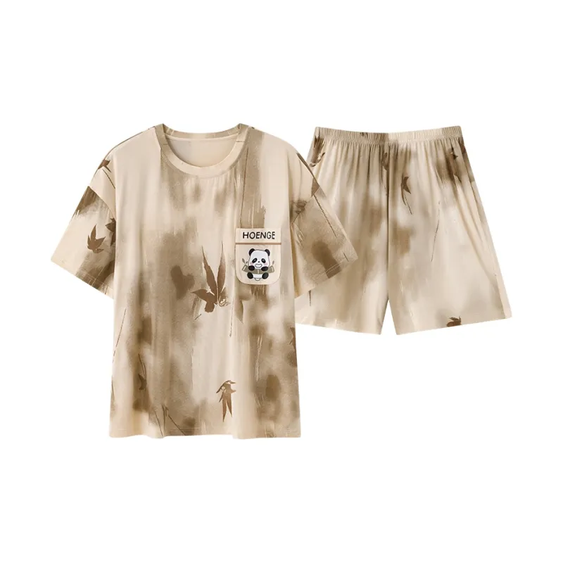 Urban Beauty Pajama Set Women's-22
