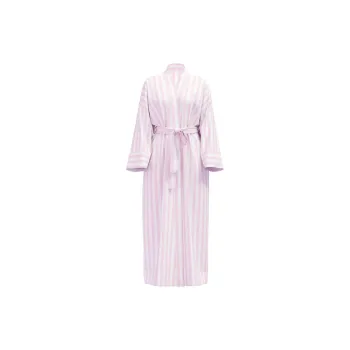 Victoria's Secret Pajama Robe Women's Pink