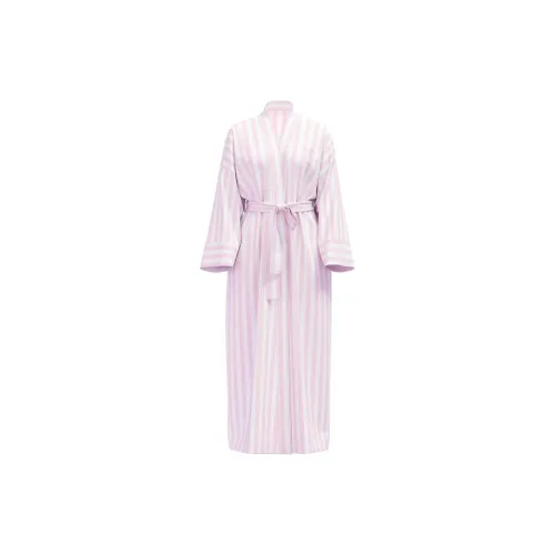 Victoria's Secret Pajama Robe Women's Pink