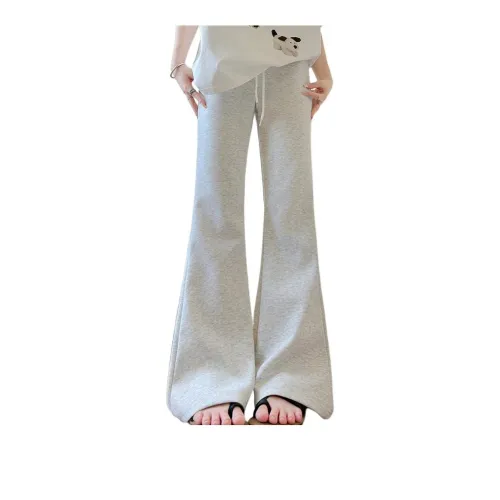 SUSANSAN Casual Pants Women's