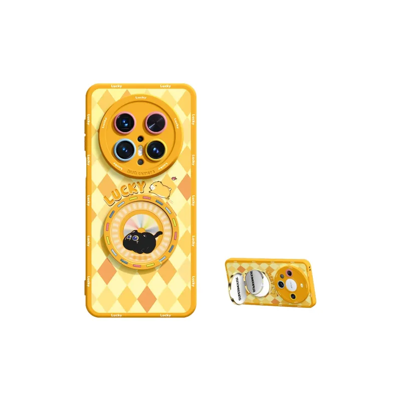 SUPER MOUSE Phone Cases-4