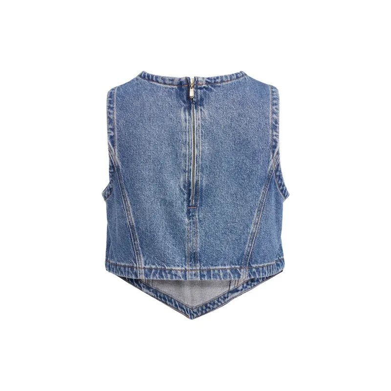 ONLY Tank Tops Women's-7