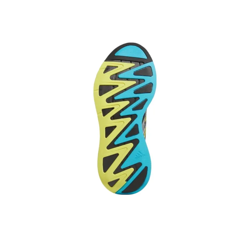 Adidas Adizero Aruku Core Black Pure Sulfur-5