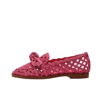 Alexandre Birman Casual Single Shoes Women's Pink
