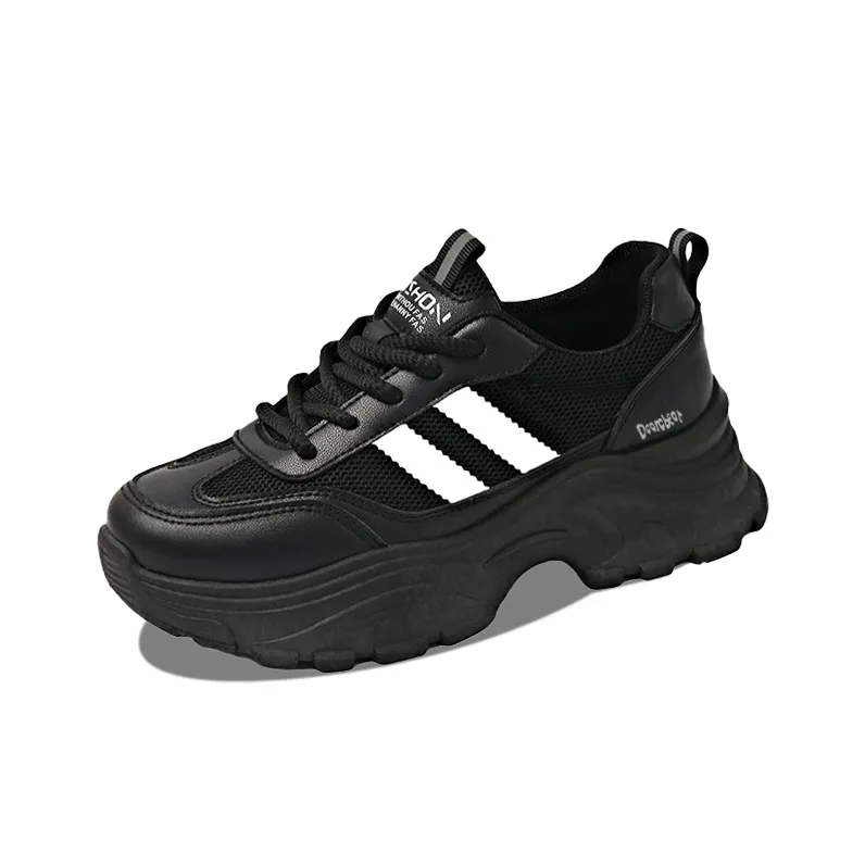 Budding Bear Low-Top Chunky Sneakers Women's-3