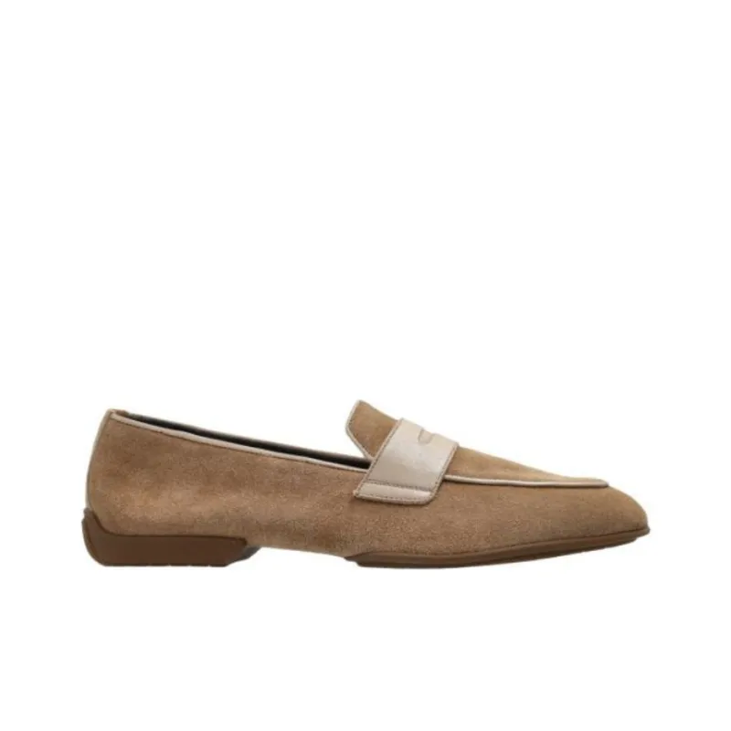 Brioni Classic Penny Loafers-1