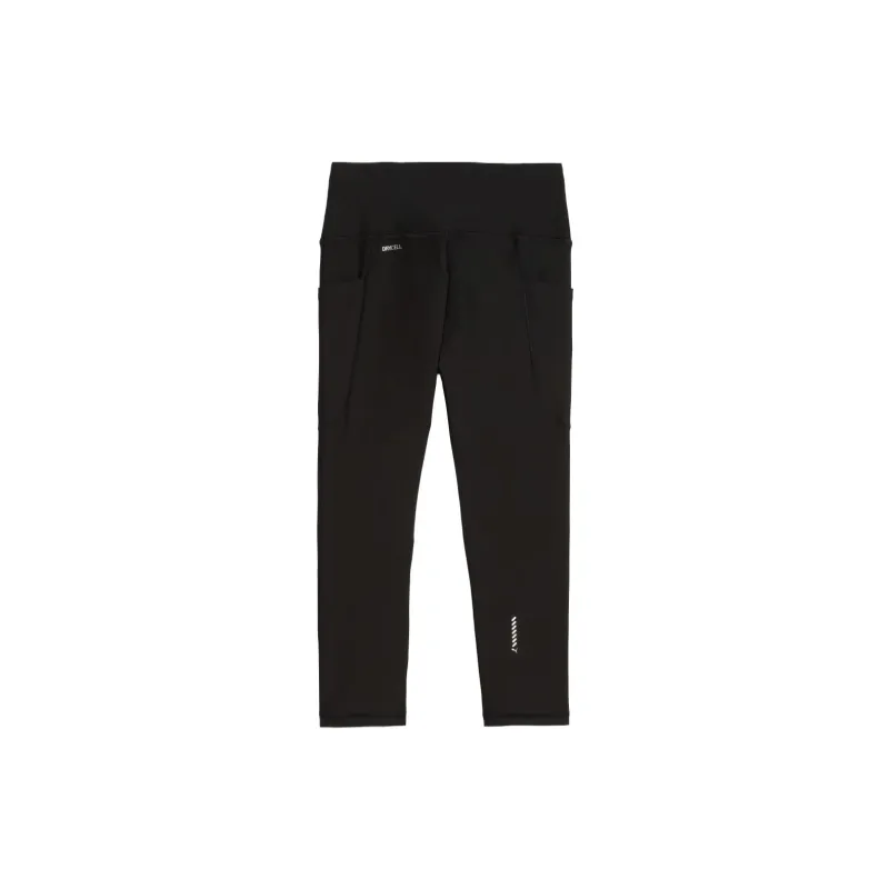 PUMA VelocityDRYCELL Casual Shorts Women's Black-1