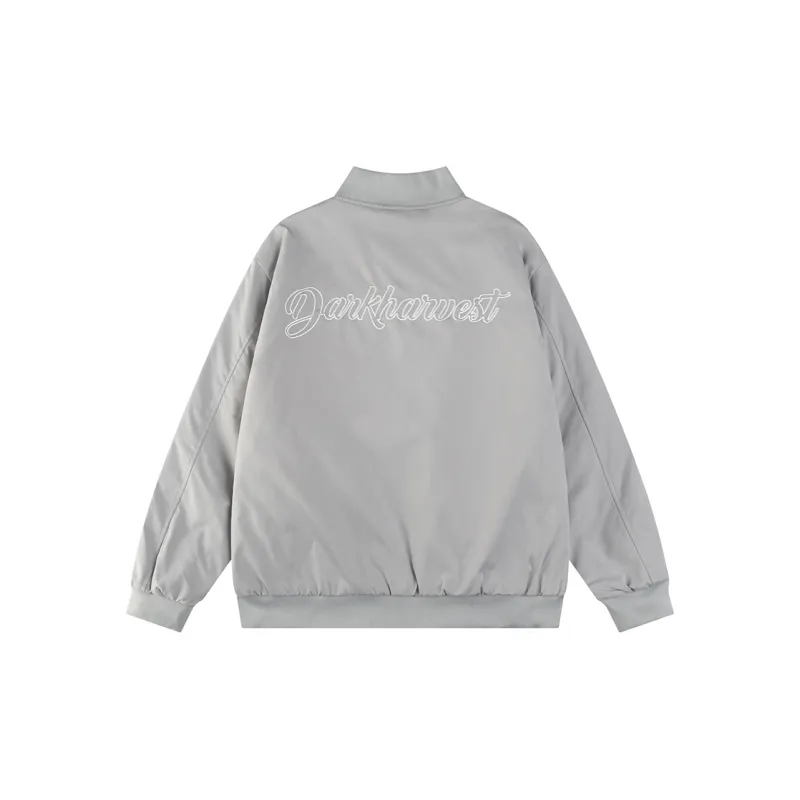 BABUGGE Jackets Unisex-7