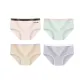 4 Pack (Brown Pink+Pink Green+Pink Skin+White Purple)