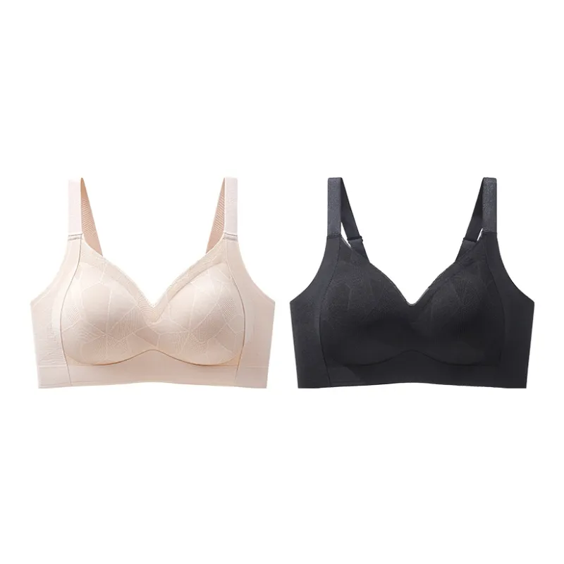 OUSHIBO Women's Bras-18