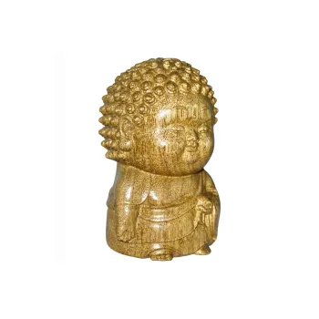 Immortality Phoebe Zhennan Wooden Ornaments Unisex