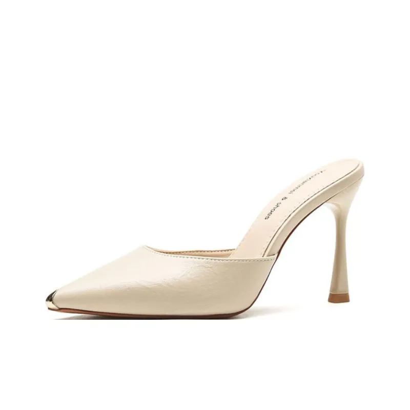 Than Than Me High Heels Women's-4