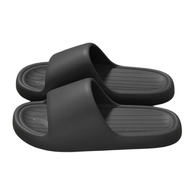ECAC EVA Squashy And Bouncy Feeling Slippers For Home, Bathroom, And Bathing Slip Resistant Slippers-4