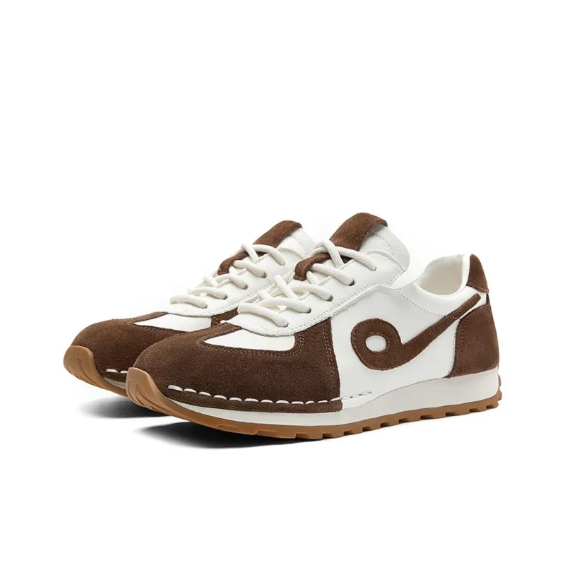 NINE WEST Low-Top Casual Shoes Women's-9
