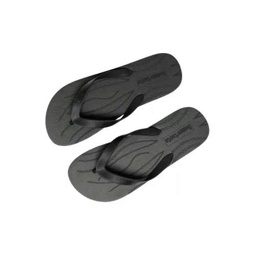 Ming Sheng Slippers / Home Slippers