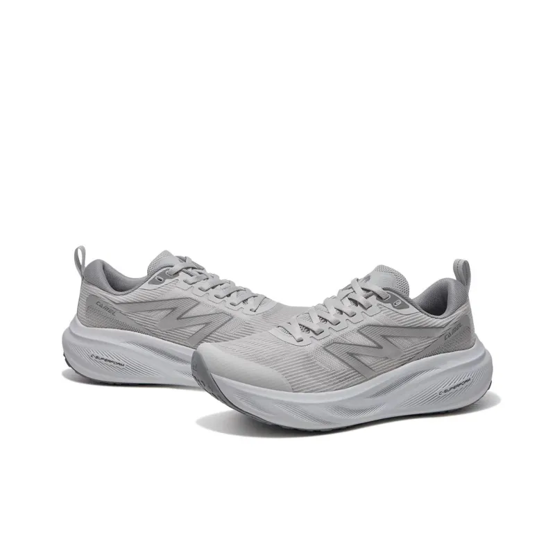 CAMEL Cushioned Wear-Resistant Breathable Low-Top Casual Running Shoes Men's-3
