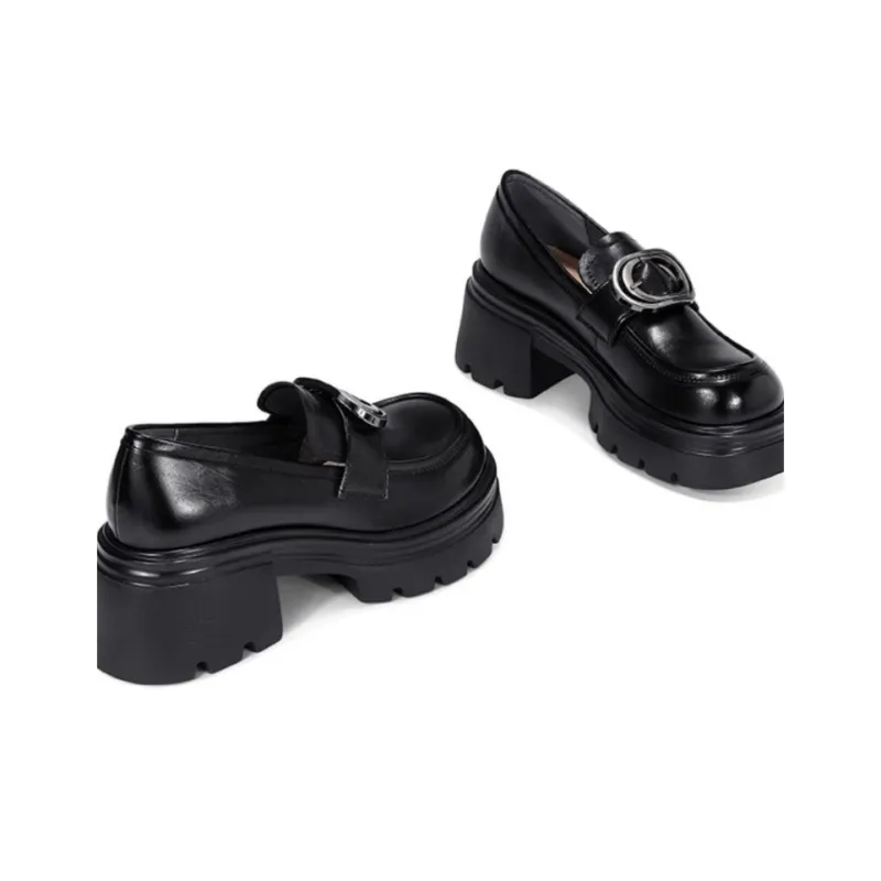 JESSICA SOPHIA Loafers Women's-3