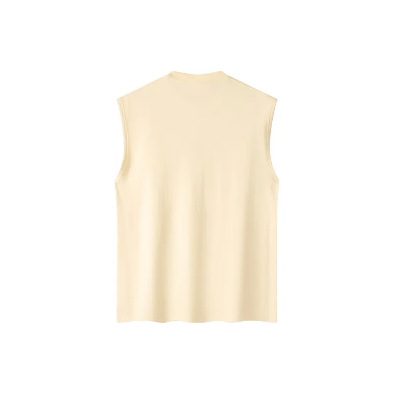 Endless Abyss Tank Tops Unisex-14