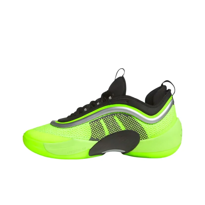 Adidas D.O.N. Issue #6 Outer Limits-1