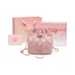 Pink-Heart-Fluttering Box