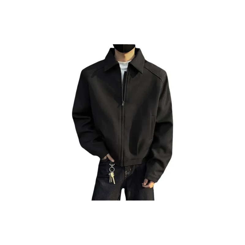 WARNING LIGHT Jackets Coats Unisex-1