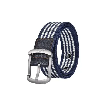 JKEM Alloy Sports Belts Unisex 4cm