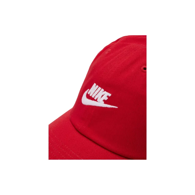 Nike Club Unstructured Futura Wash Cap-4