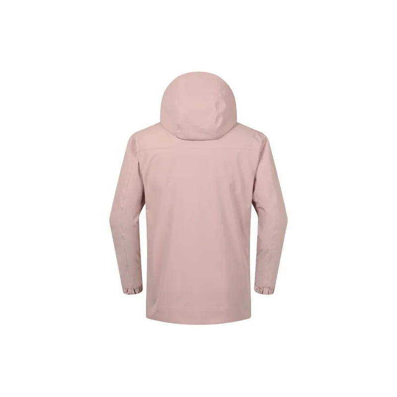 ROBINHOOD Waterproof And Breathable Rainproof Windbreaker Jacket Unisex-1