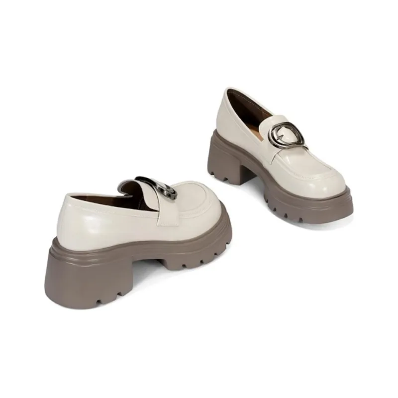 JESSICA SOPHIA Loafers Women's-6
