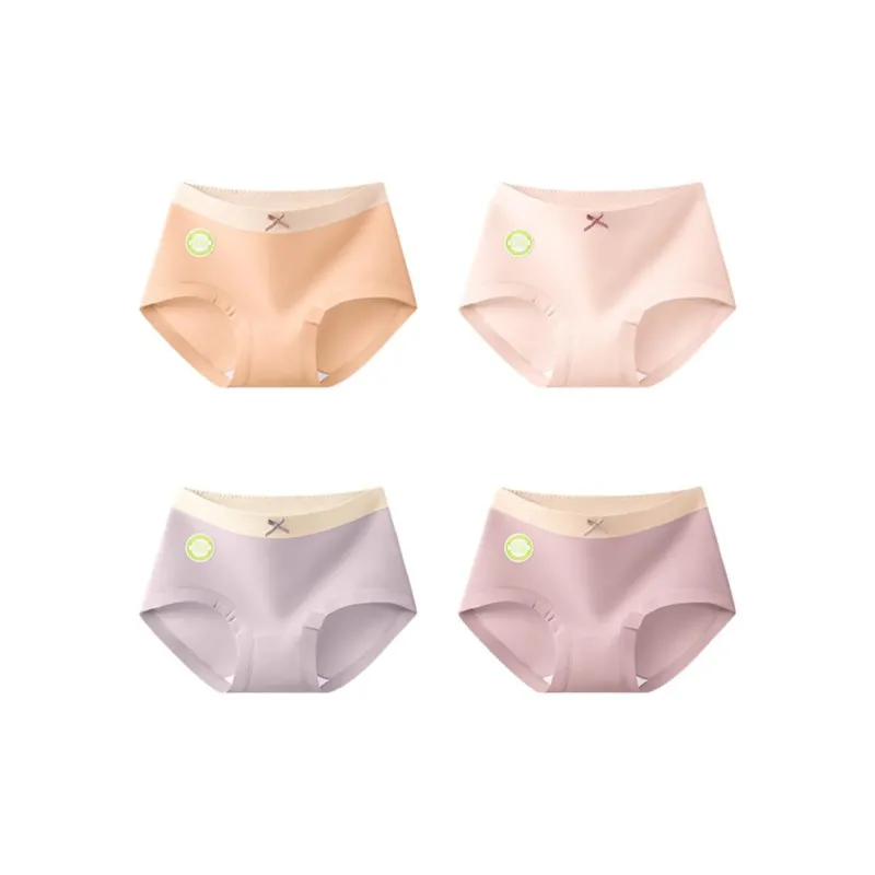 Urban Beauty Underpants Women's 4 Pack-8