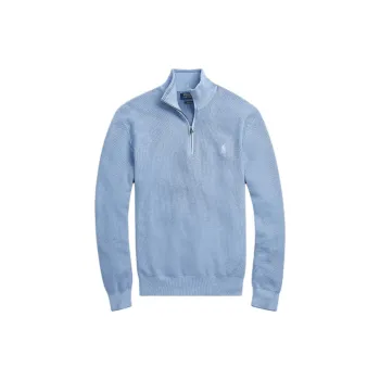 Polo Ralph Lauren Zip up Sweatshirt