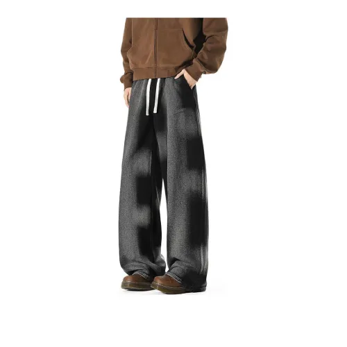 RKVC Jeans Unisex