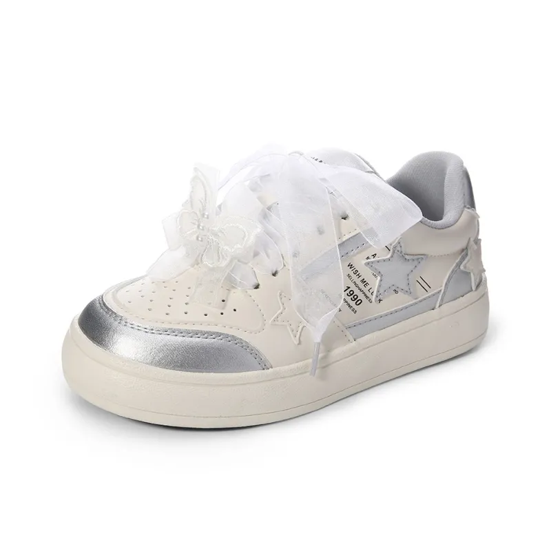 Cob Lightweight Wear-Resistant And Slip-Resistant Low-Top Skateboard Shoes Women's-1