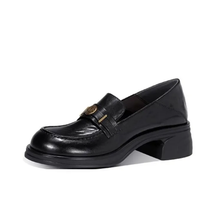 JESSICA SOPHIA Loafers Women's-0