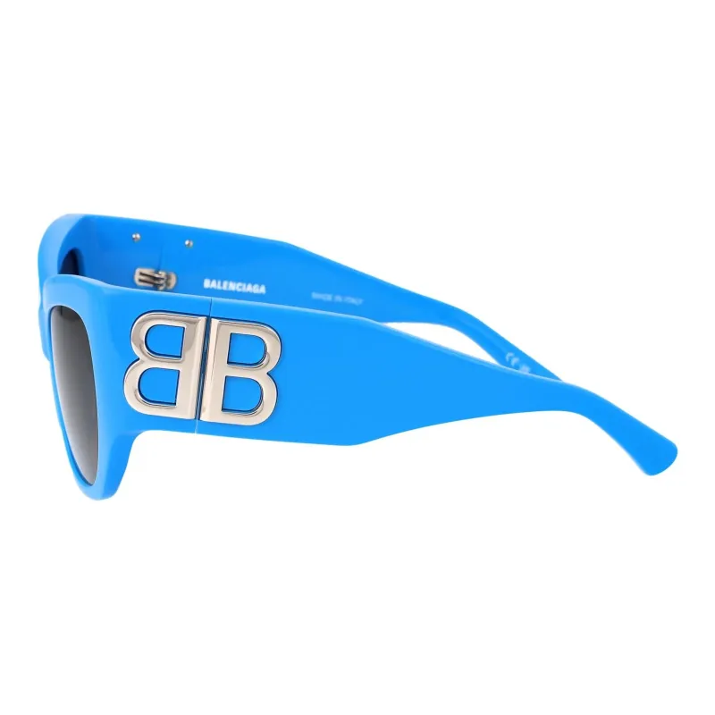 Balenciaga Butterfly Frame Sunglasses-2
