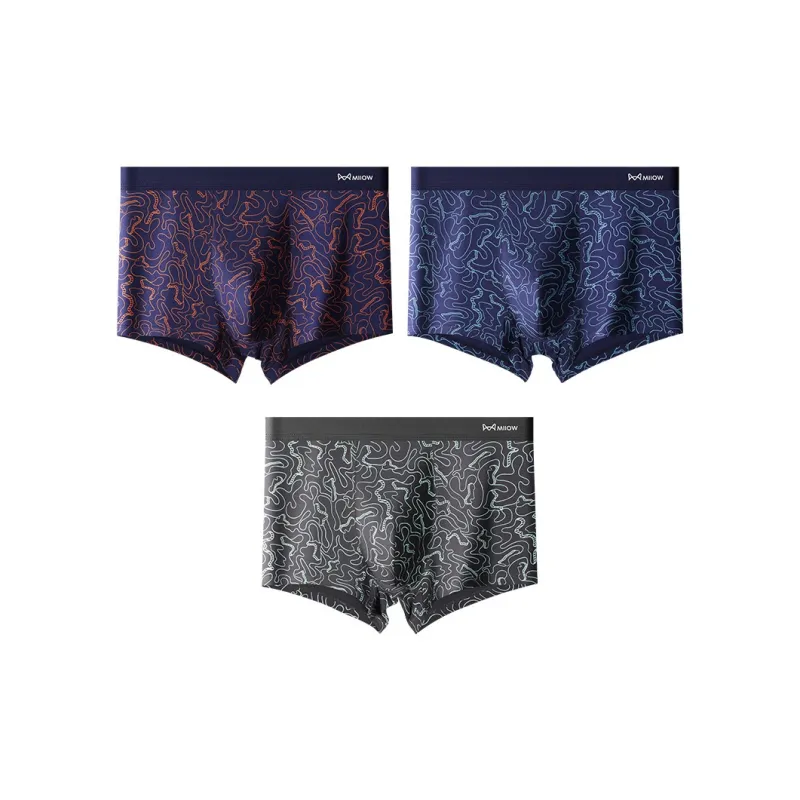MIIOW Men Underpants-0