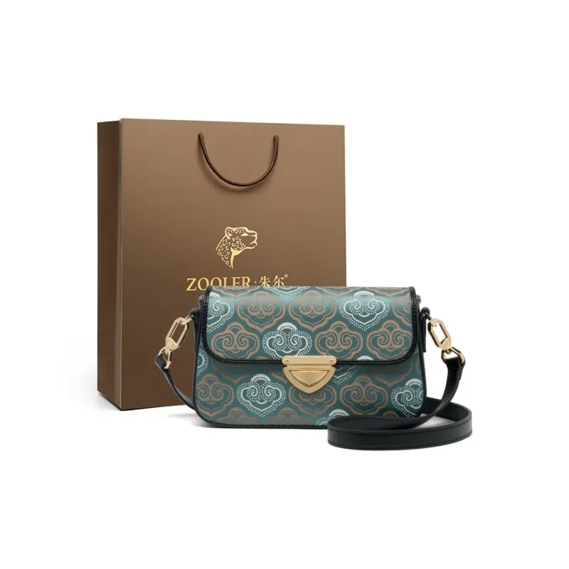 ZOOLER Crossbody Bags-1