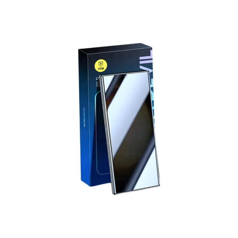 Flashing Demons Cell Phone Protective Films-3