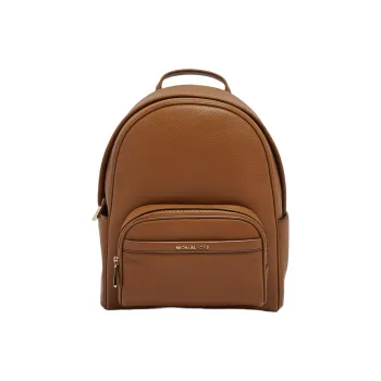 MICHAEL KORS Cow Leather Backpack Women's