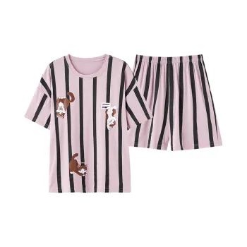 Urban Beauty Pajama Set Women's