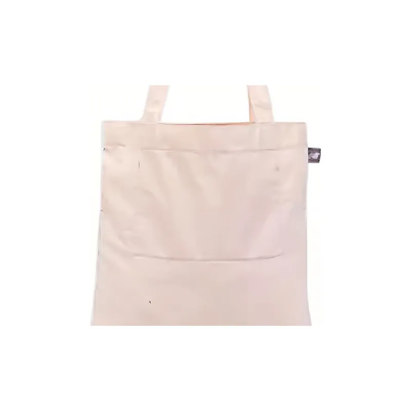 New Balance Canvas Tote Bag, Shopping Bag, Shoulder Bag Women's Drifting Red-4