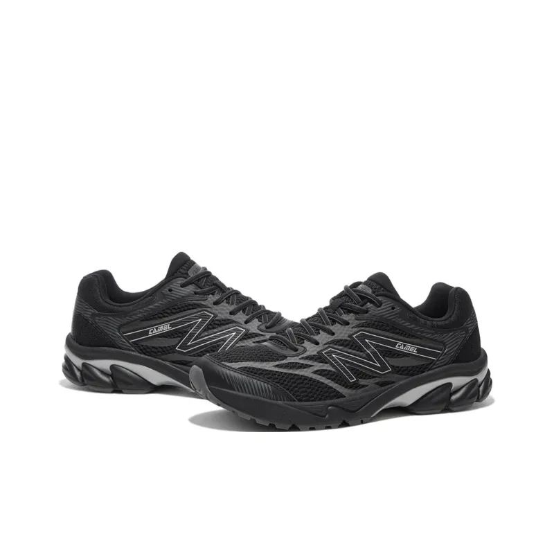 CAMEL Cushioning Breathable Low-Top Casual Running Shoes Men's-2