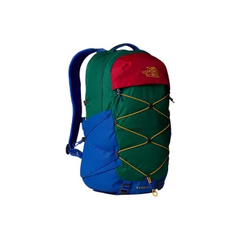 THE NORTH FACE Borealis Zipped Backpack